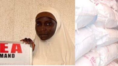 NDLEA Intercepts Saudi-Bound Cannabis at Kano Airport, Seizes Tramadol Worth ₦6.98bn in Lagos 2 IMG 20261018 112812