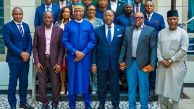 Customs, Afreximbank Deepen Talks on Regional Border Modernisation 2 IMG 20261018 130639