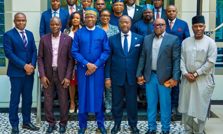 Customs, Afreximbank Deepen Talks on Regional Border Modernisation 4 IMG 20261018 130639