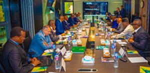 Customs, Afreximbank Deepen Talks on Regional Border Modernisation 5 IMG 20261018 131539