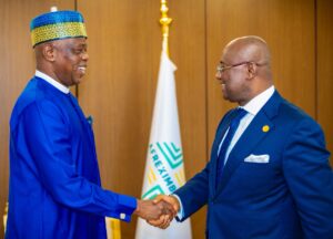 Customs, Afreximbank Deepen Talks on Regional Border Modernisation 7 IMG 20261018 132350