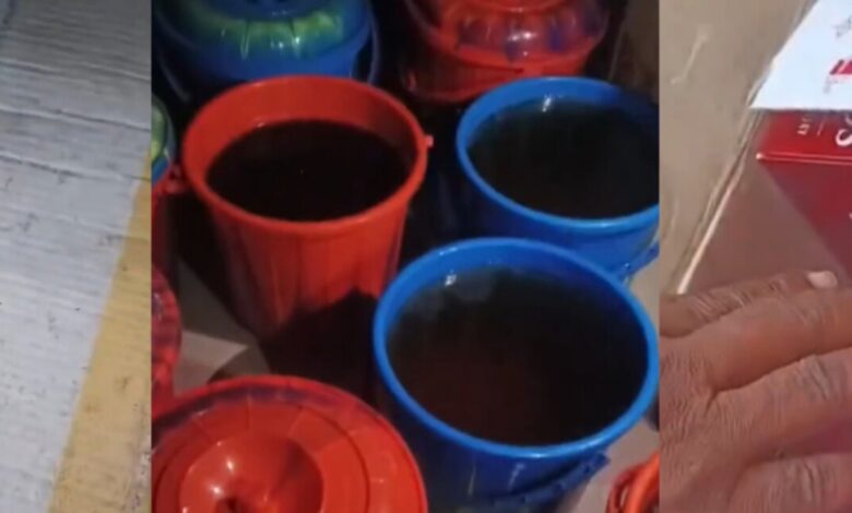 NAFDAC Uncovers Fake Alcoholic Drinks Factory Worth ₦500m in Abia as Operator Flees 1 IMG 20261019 220725