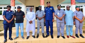 Imo: Customs, Police, DSS, Military, NSCDC Reaffirm Commitment to Security Collaboration 9 IMG 20261021 180011