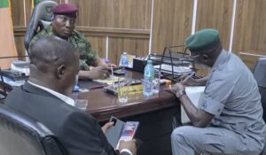 Imo: Customs, Police, DSS, Military, NSCDC Reaffirm Commitment to Security Collaboration 8 IMG 20261021 180441