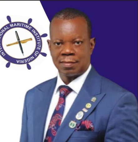 IMION Urges Nigeria to Move from Maritime Policy to Practical Implementation 1 IMG 20261026 162016