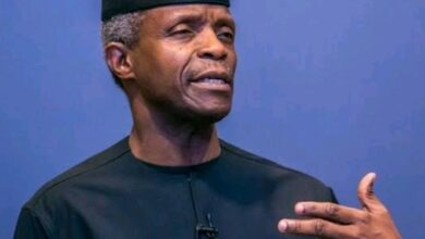 Democracy Must Deliver Better Living Standards, Not Just Elections - Osinbajo 2 IMG 20261027 150119