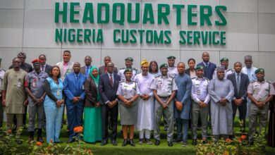 Customs Reaffirms Commitment to Sustaining Nigeria's FATF Grey List Exit 2 IMG 20261027 222538