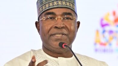 Marwa Warns Women, Youth Against Drug Trafficking as They Pursue Global Markets 2 IMG 20261028 161727