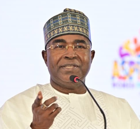 Marwa Warns Women, Youth Against Drug Trafficking as They Pursue Global Markets 1 IMG 20261028 161727