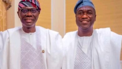 How Hamzat Sacrificed Governorship Ambition to Become Deputy, Sanwo-Olu Recalls 1 IMG 20261031 111618