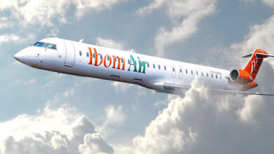 Ibom Air
