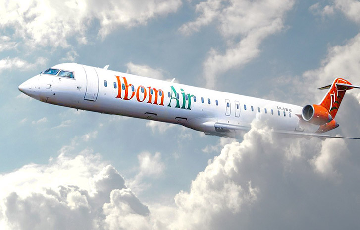 Etihad, Ibom Air Sign Interline Deal to Connect Five Nigerian Cities 1 Ibom Air
