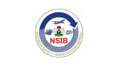 NAF Aircraft Crash: NSIB Offers Technical Support, Commends Rescue Efforts 2 NSIB