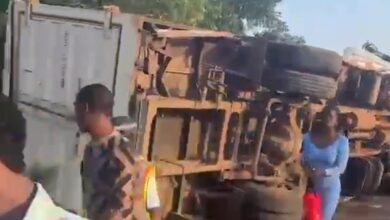Fatal Crash on Alaro Bridge in Epe Claims Four Lives, Leaves 13 Casualties 2 Screenshot 2026 10 28 09 18 07 790 com.twitter.android