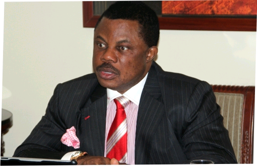 anambra gov obiano