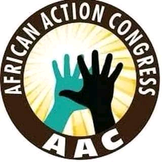 2027: AAC Seeks Aso Rock Venue, Logistics for 5,000 at Presidential Campaign Council Inauguration 1 d0c970138d030d83ca17abd420bfbda7