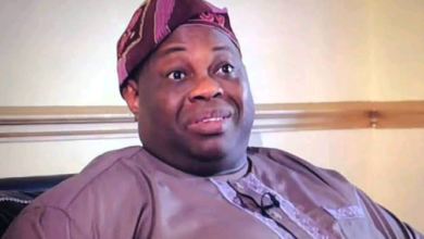 2027: Tinubu Worse Than Abacha, Has Taken Over All Arms of Government - Dele Momodu 1 dd200305032c053aeb1c04a10337013f
