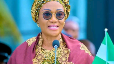 Remi Tinubu Calls for Removal of Barriers to Girls' Education 2 e435a2f23f35c88779e244a8353a21f6