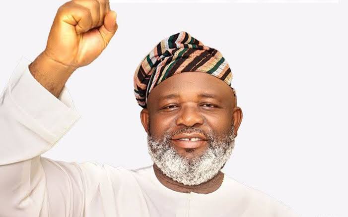 Maritime Workers' Union PG Bunu Receives MARCON Labour Leader of the Year Award 1 images 13